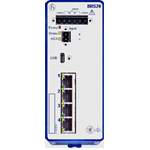 Netwerkswitch Belden. BRS20-04009999-STCZ99HHSES Netwerkswitch Belden. BRS20-04009999-STCZ99HHSES